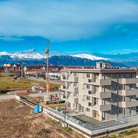 Appartamento Saluzzo [ALLOGGIO F - P. 2°VRG]