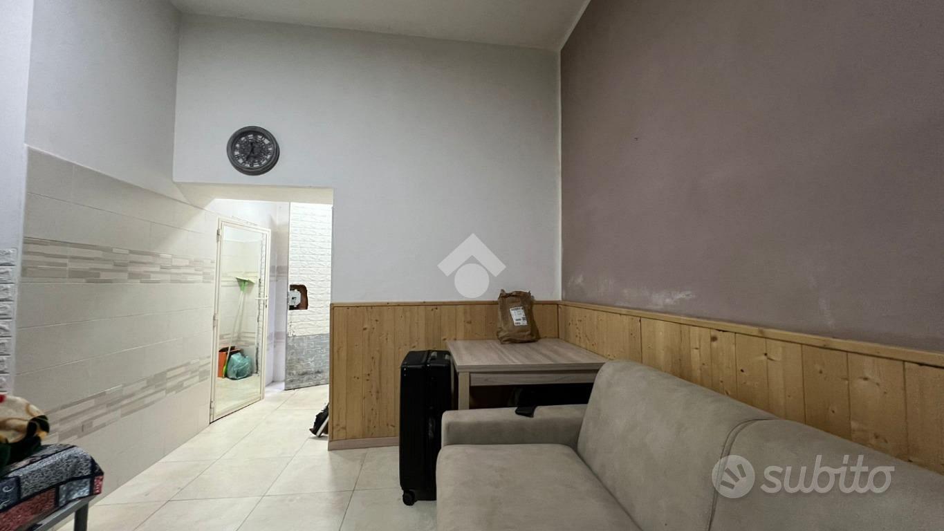 Apartment in Frattamaggiore, Napoli - Vista 4