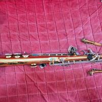 Sax Soprano Selmer SA 80 serie III