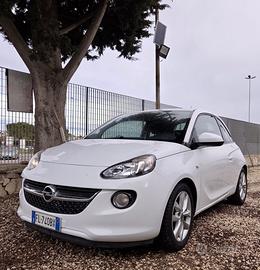 Opel Adam 1.2 70 CV Jam