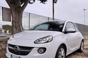 Opel Adam 1.2 70 CV Jam