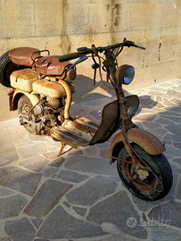 Innocenti Lambretta