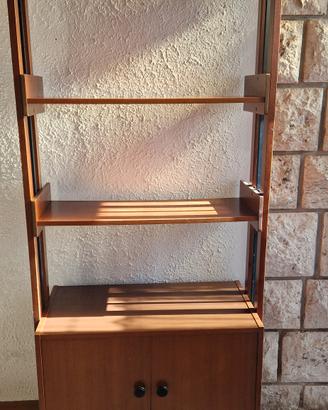 Libreria anni 60