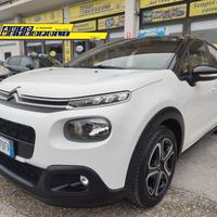 Citroen C3 1.2 82cv PureTech GPL Feel