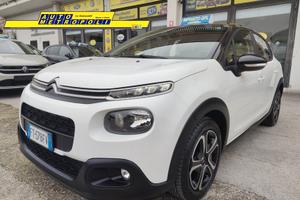 Citroen C3 1.2 82cv PureTech GPL Feel