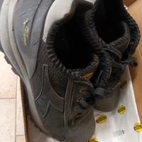 Scarpe antinfortunistiche Diadora numero 44 
