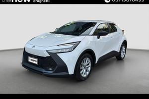 Toyota C-HR 1.8 HV Trend