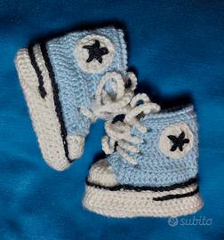 Converse shop neonato roma