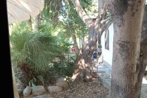 casa con giardino a Flumini di quartu