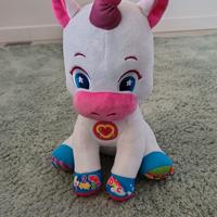 Unicorno musicale Clementoni