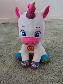 Unicorno musicale Clementoni
