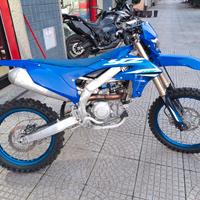 Yamaha YZ 450 F ENDURO