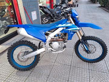 Yamaha YZ 450 F ENDURO
