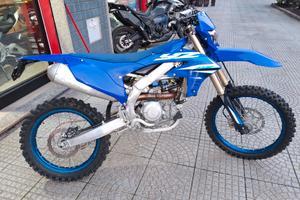Yamaha YZ 450 F ENDURO