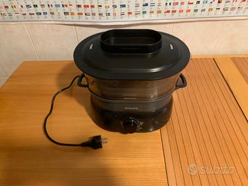 Vaporiera philips