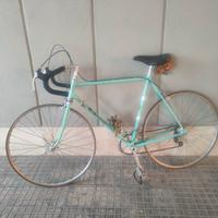 Bici vintage 1973 Bianchi 