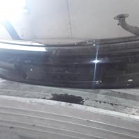 PARAURTI POSTERIORE COMPLETO SMART Forfour 1Â° Ser