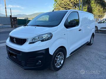 Peugeot expert 1,6 116cv diesel anno 2019