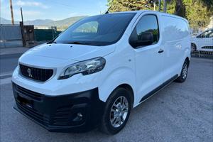 Peugeot expert 1,6 116cv diesel anno 2019