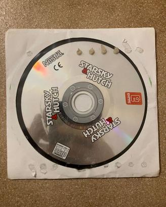 Videogioco per PC Starsky & Hutch Empire