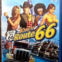 The king of Route 66