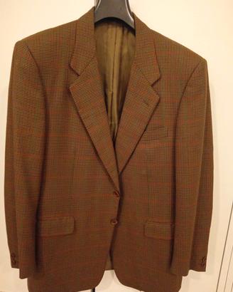 Giacca uomo taglia 52