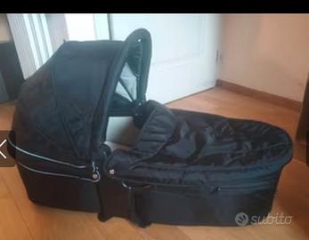 Culletta navicella TFK