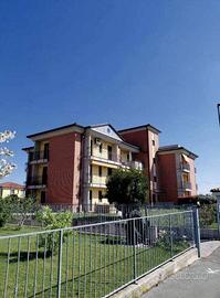 Immobile in asta di 106 m² con 3 locali e box auto