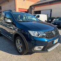 Dacia Sandero 0.9 TCe 12V TurboGPL 90CV Start&Stop