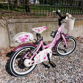 bici bambina