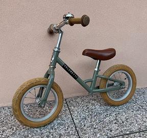 Bicicletta senza pedali VELORETTI