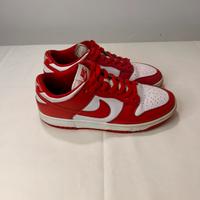 Scarpe Nike Dunk N 40