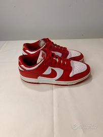 Scarpe Nike Dunk N 40