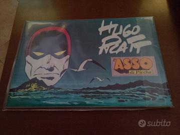 Fumetti HUGO PTATT