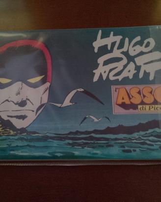 Fumetti HUGO PTATT