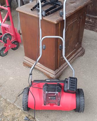 taglia erba a batteria