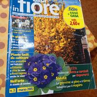 Rivista casa in fiore 
