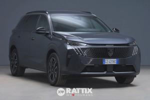 PEUGEOT 5008 iii 2024 5008 1.2 hybrid Allure 145cv