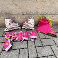 Roller per bimba