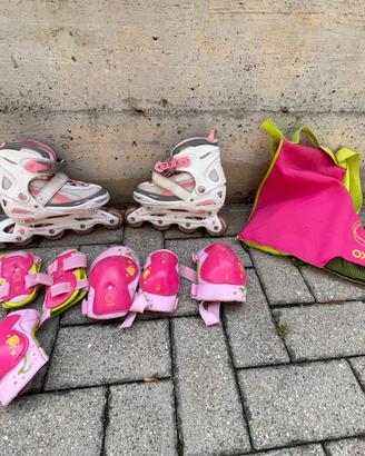Roller per bimba