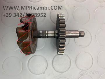 POMPA ACQUA KAWASAKI KX 250 1993 1992 KX250