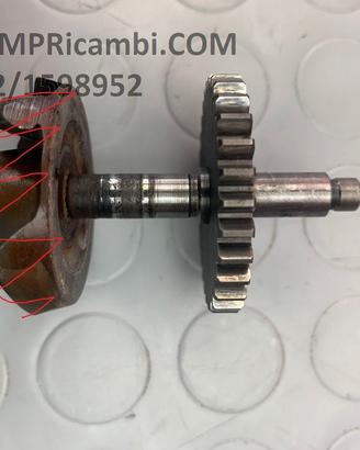 POMPA ACQUA KAWASAKI KX 250 1993 1992 KX250