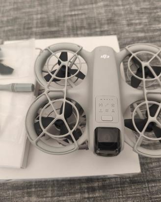 Dji neo 