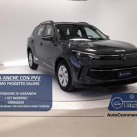 Volkswagen Tiguan 2.0 TDI 150 CV DSG Life