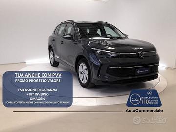 Volkswagen Tiguan 2.0 TDI 150 CV DSG Life