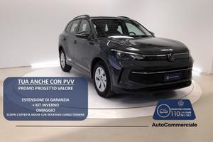 Volkswagen Tiguan 2.0 TDI 150 CV DSG Life