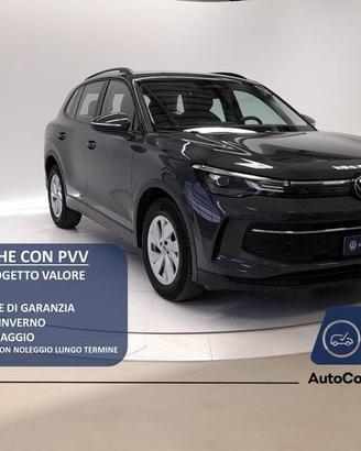 Volkswagen Tiguan 2.0 TDI 150 CV DSG Life