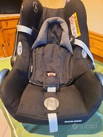 Seggiolino Maxi-Cosi