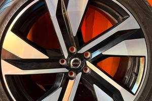 Cerchi Volvo xc 40 R20  gomme estivie 245/45/R20