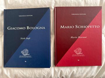 Libri della collana i Semi di Veronelli